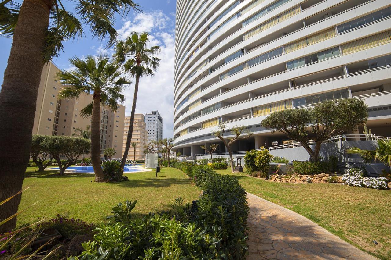 Homeincalpe Apolo XIV Dış mekan fotoğraf