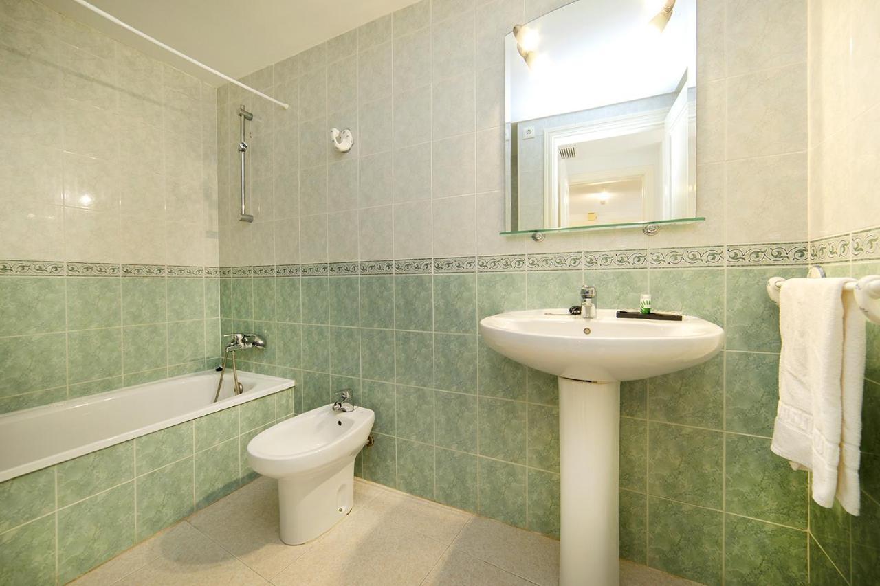 Homeincalpe Apolo XIV Dış mekan fotoğraf