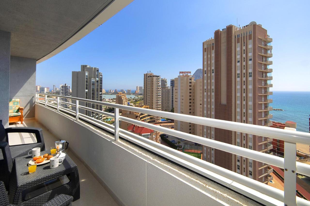 Homeincalpe Apolo XIV Dış mekan fotoğraf