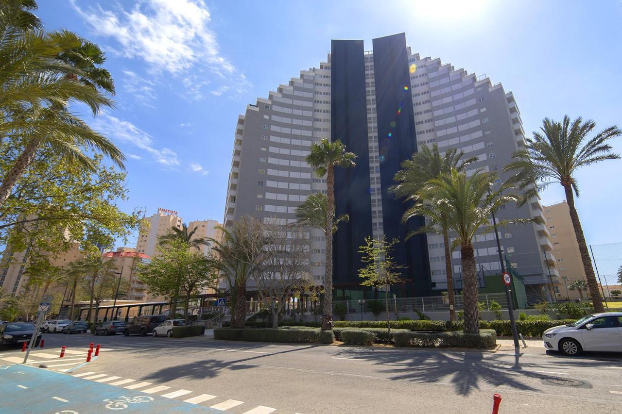 Homeincalpe Apolo XIV Dış mekan fotoğraf