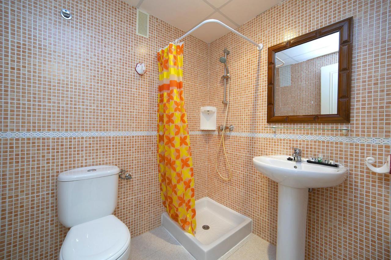 Homeincalpe Apolo XIV Dış mekan fotoğraf