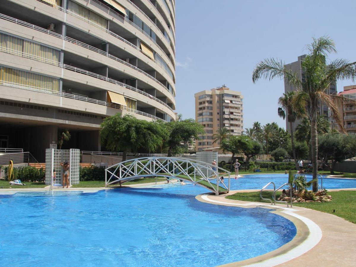 Homeincalpe Apolo XIV Dış mekan fotoğraf