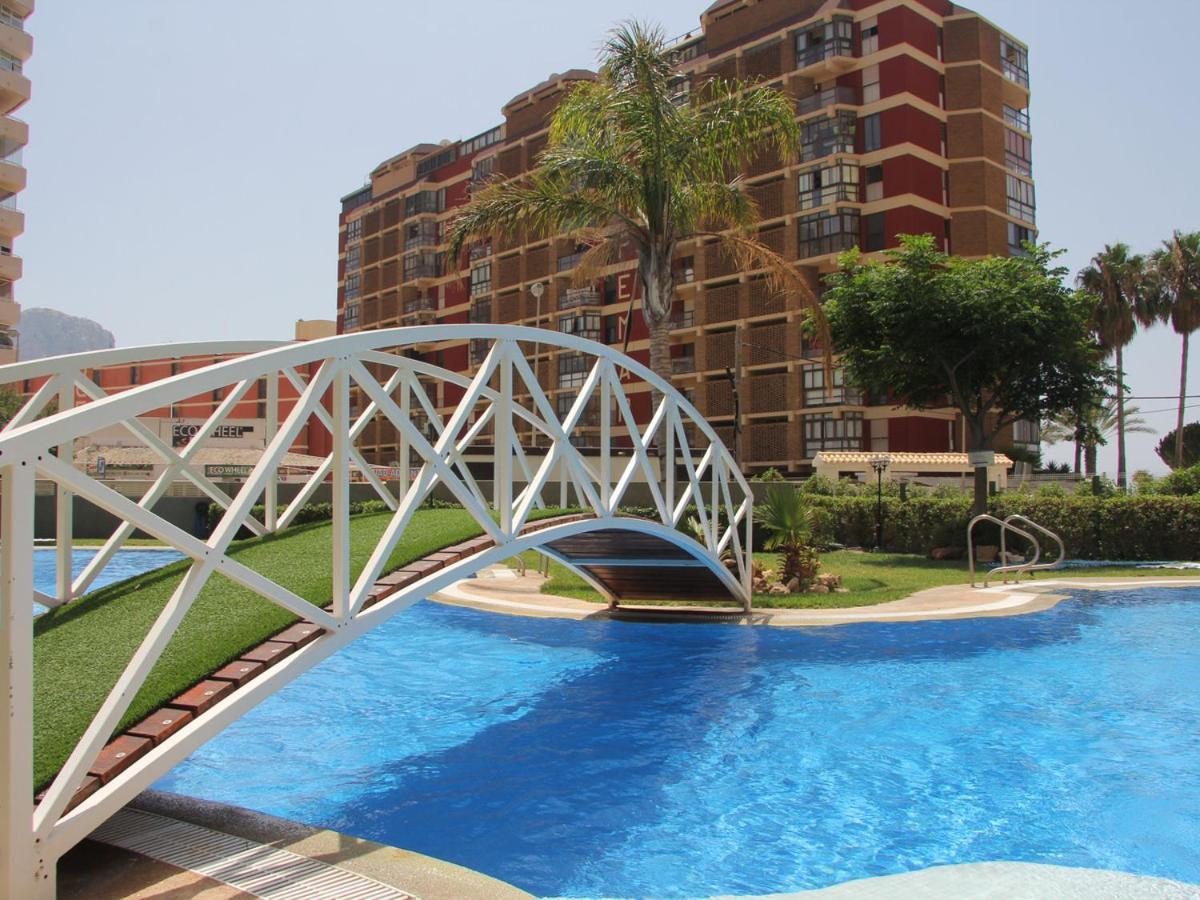 Homeincalpe Apolo XIV Dış mekan fotoğraf
