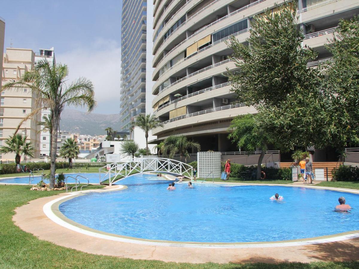 Homeincalpe Apolo XIV Dış mekan fotoğraf