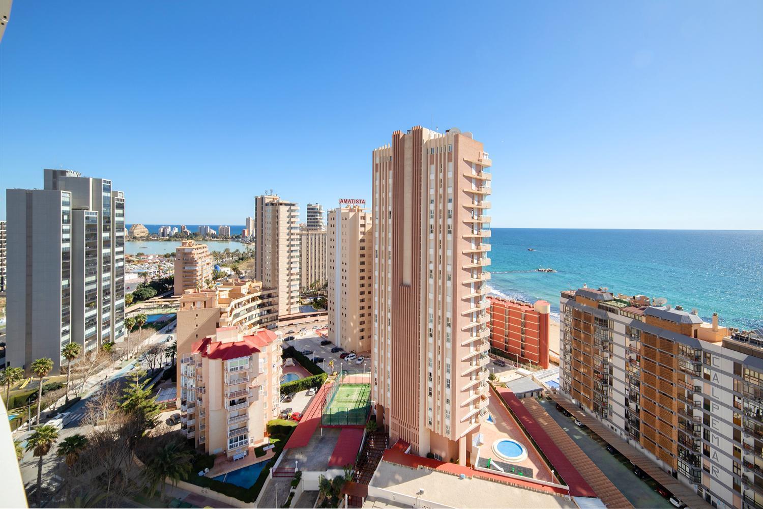 Homeincalpe Apolo XIV Dış mekan fotoğraf