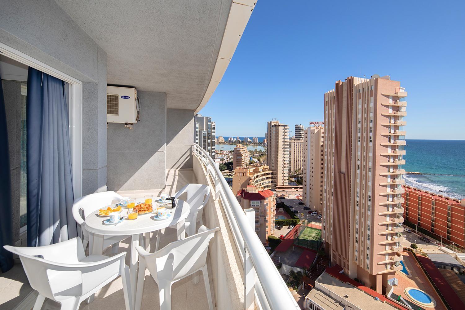 Homeincalpe Apolo XIV Dış mekan fotoğraf