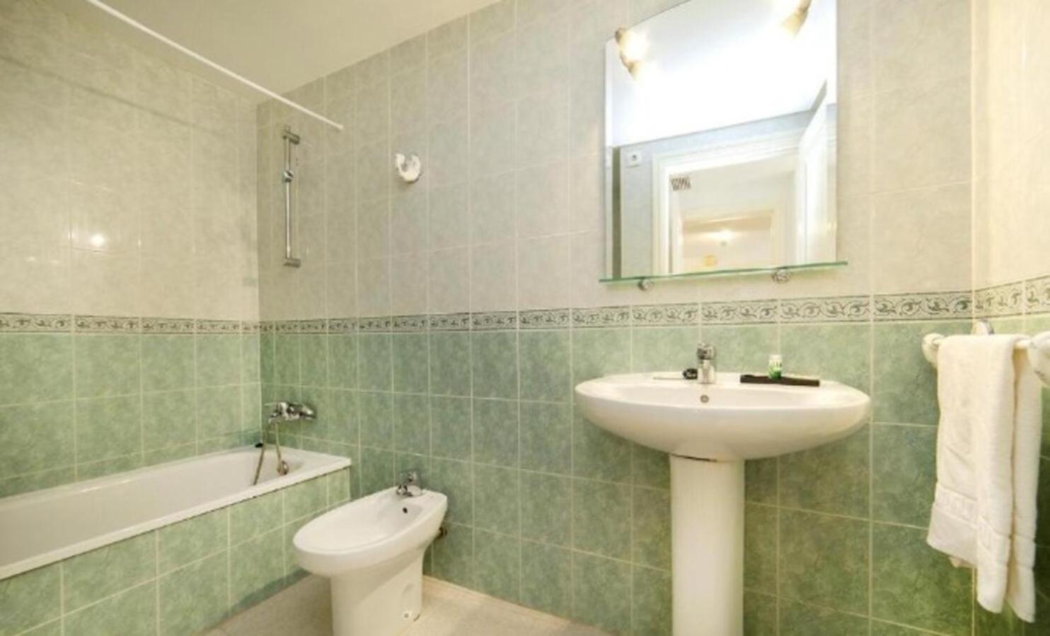 Homeincalpe Apolo XIV Dış mekan fotoğraf