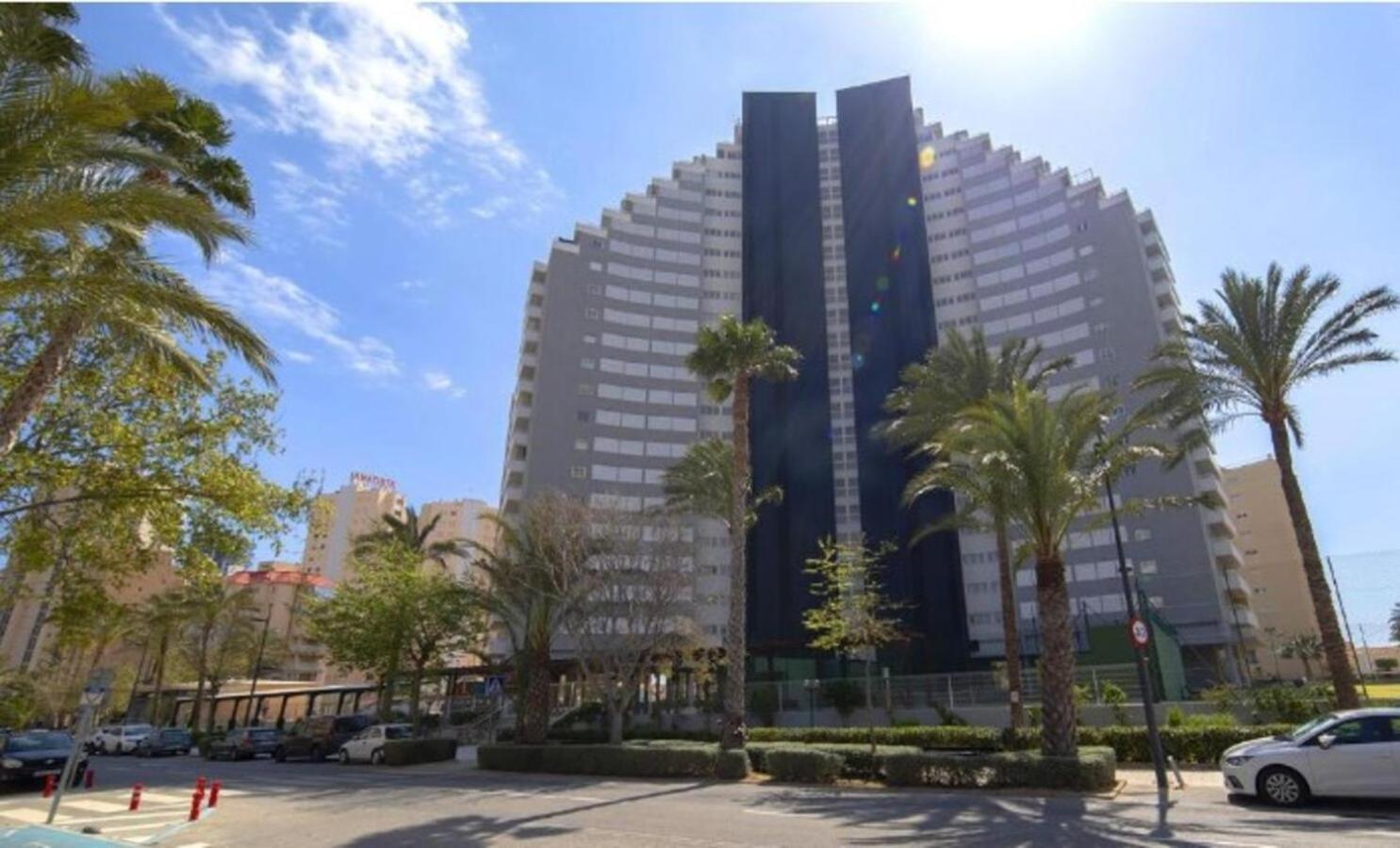 Homeincalpe Apolo XIV Dış mekan fotoğraf