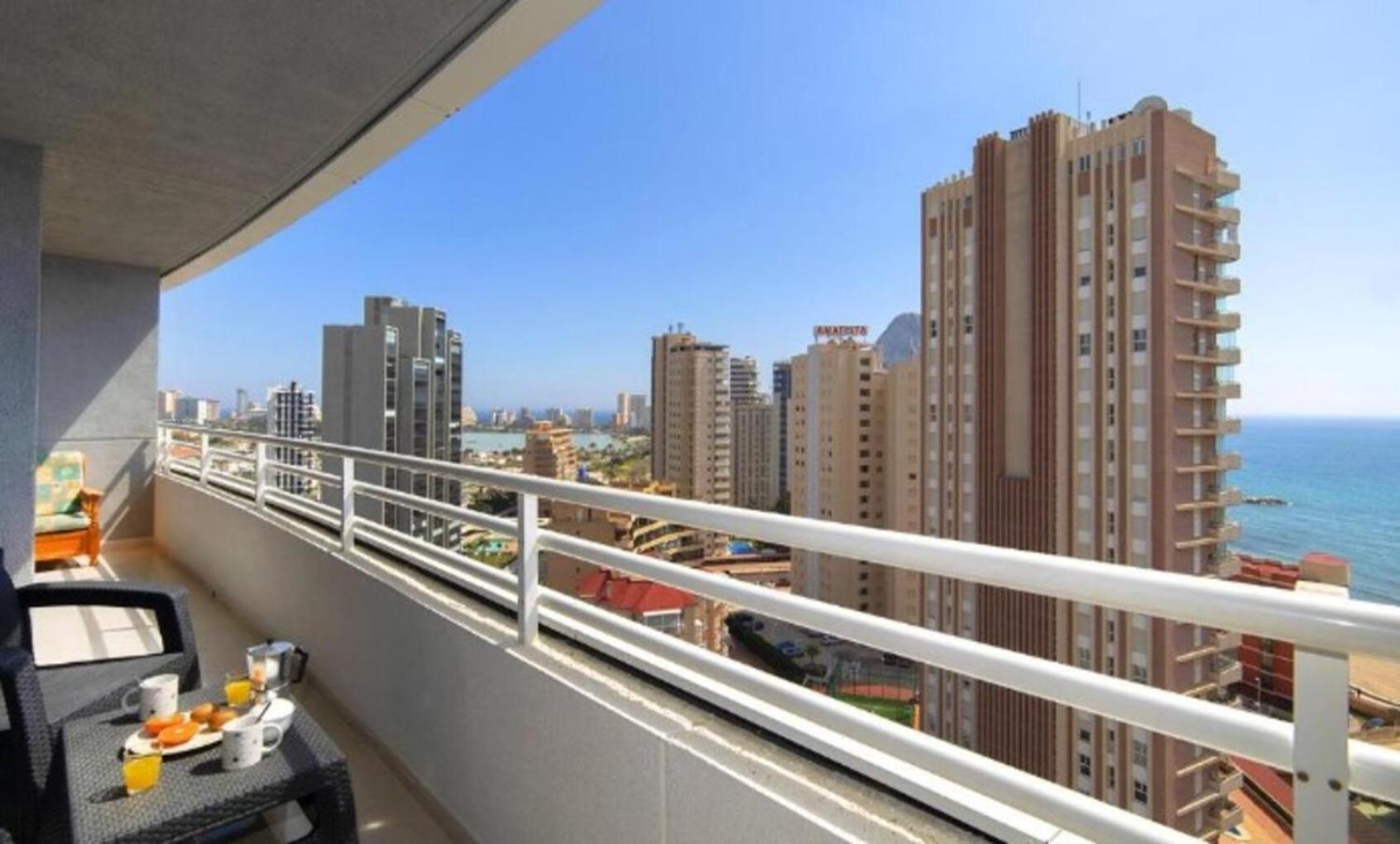 Homeincalpe Apolo XIV Dış mekan fotoğraf