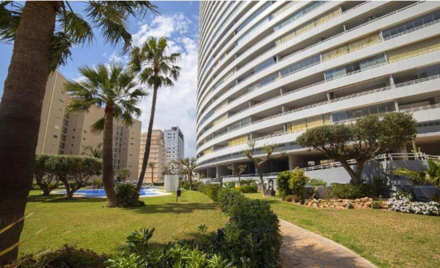 Homeincalpe Apolo XIV Dış mekan fotoğraf